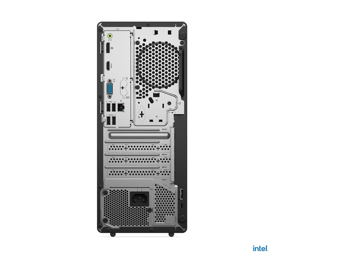 Lenovo ThinkCentre neo 50t Gen 6 - věž Core Ultra 5 225 - 16 GB - SSD 512 GB - česká/slovenská – foto 4
