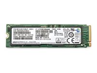HP SSD 512Go PCIe NVME TLC
