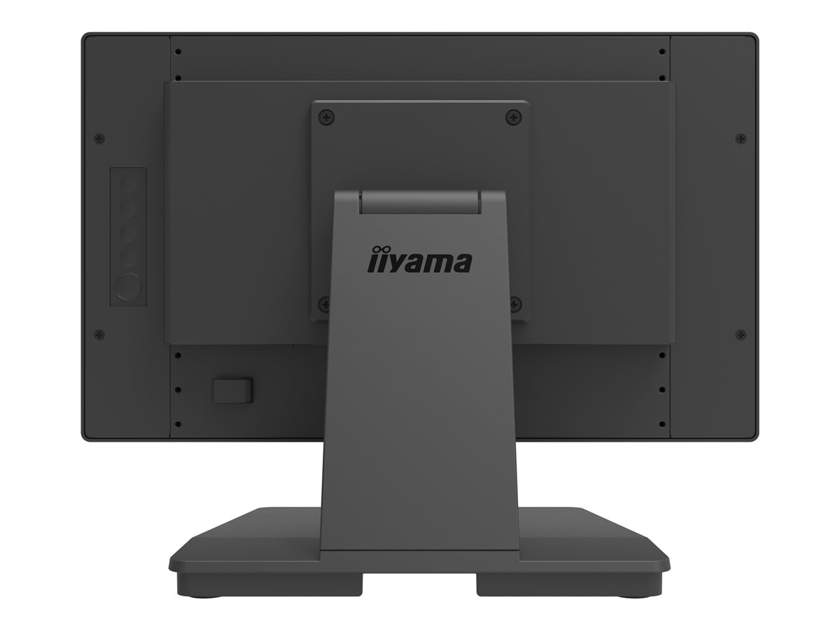 iiyama ProLite T1634MC-B1S - LED monitor - Full HD (1080p) - 15.6" – foto 5