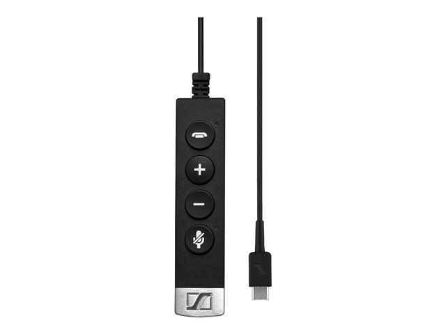 EPOS USB-C CC 6x5