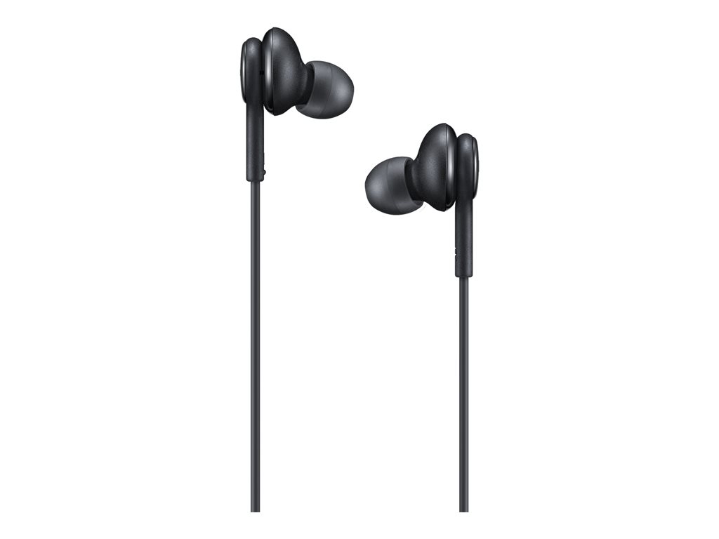SAMSUNG 3.5mm earphones EO-IA500BBEGWW