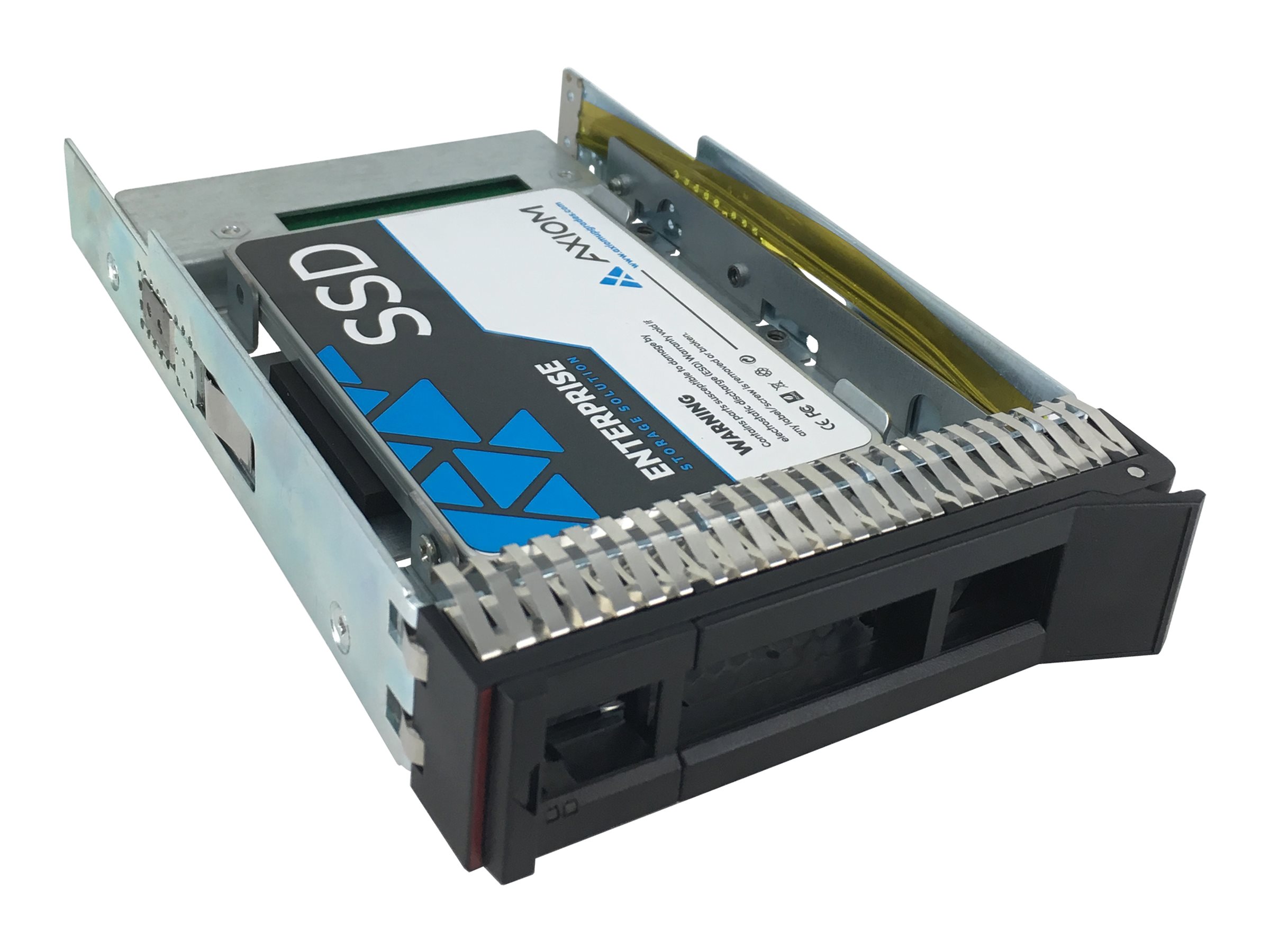Axiom EP650 - SSD - Enterprise Pro