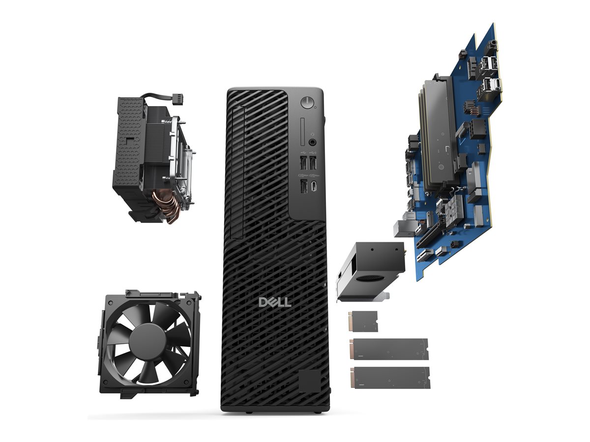 Dell Pro Max Slim FCS1250 – foto 5