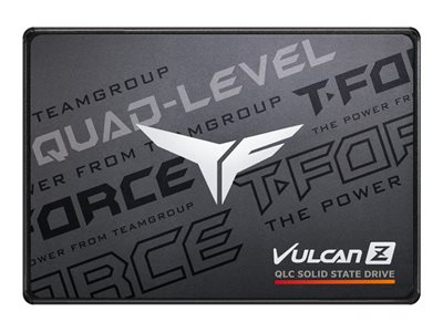 Team Group T-FORCE Vulcan Z