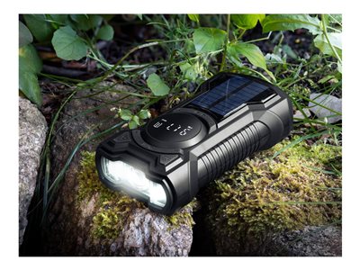 SANDBERG Survivor Radio All-in-1 5000