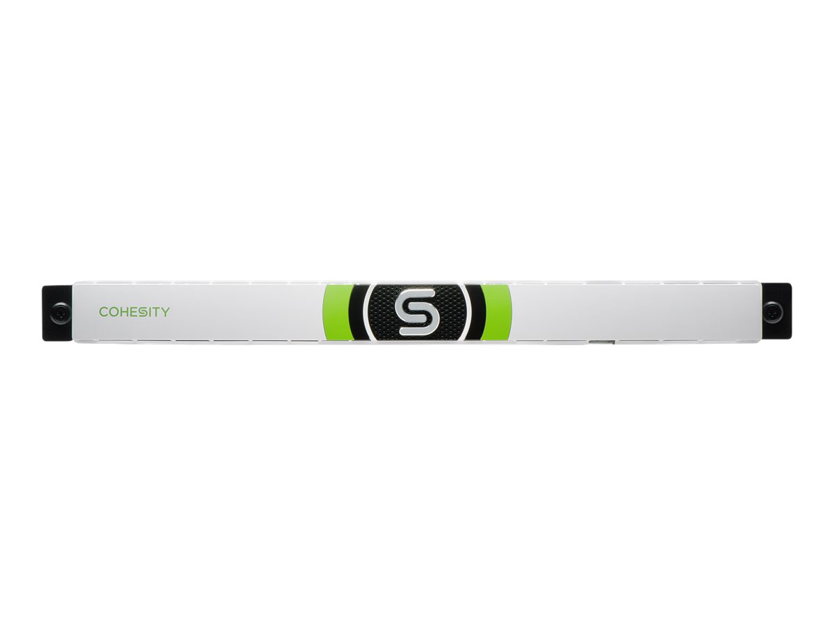 Cohesity C6000 Series C6035-10G-SFP One (1) Node Block