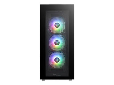 Thermaltake Divider 500 TG ARGB