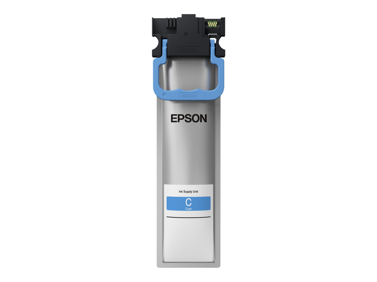 EPSON 2LB WF-C5xxx Ink Cart. XL Cyan