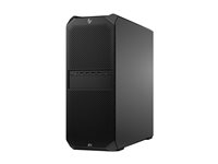 HP Workstation Z6 G5 A - tower Ryzen ThreadRipper PRO 7955WX 4.5 GHz - 32 GB - SSD 1 TB - US - with HP Wolf Pro Security Edition (1 year)