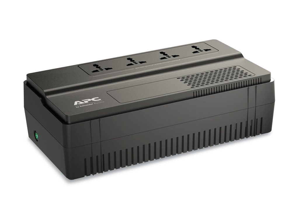 APC Back-UPS BV 500VA AVR Universal UK