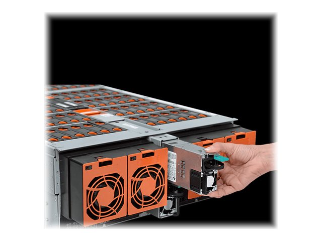 WD Ultrastar Data102 SE4U102-102 - police – foto 7