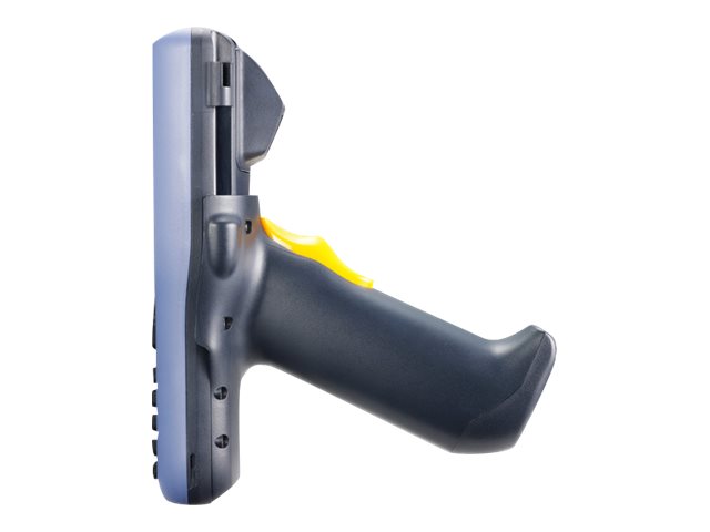 Unitech HT682 - Data collection terminal | Overview, Specs, Details | SHI