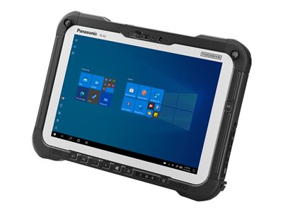 PANASONIC FZ-G2EZ007B4, Tablets Tablets - Windows,  (BILD3)