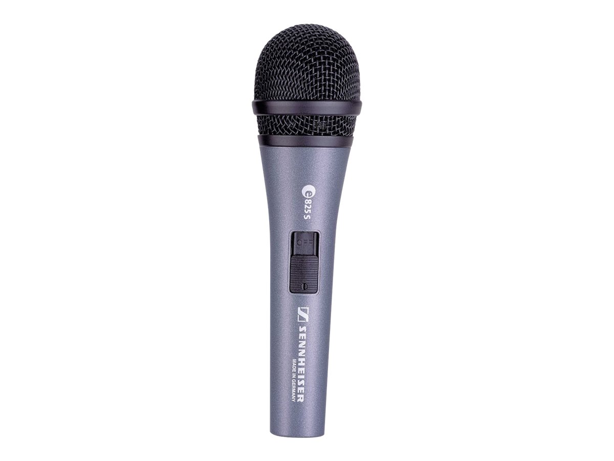 Sennheiser Evolution E 825-S