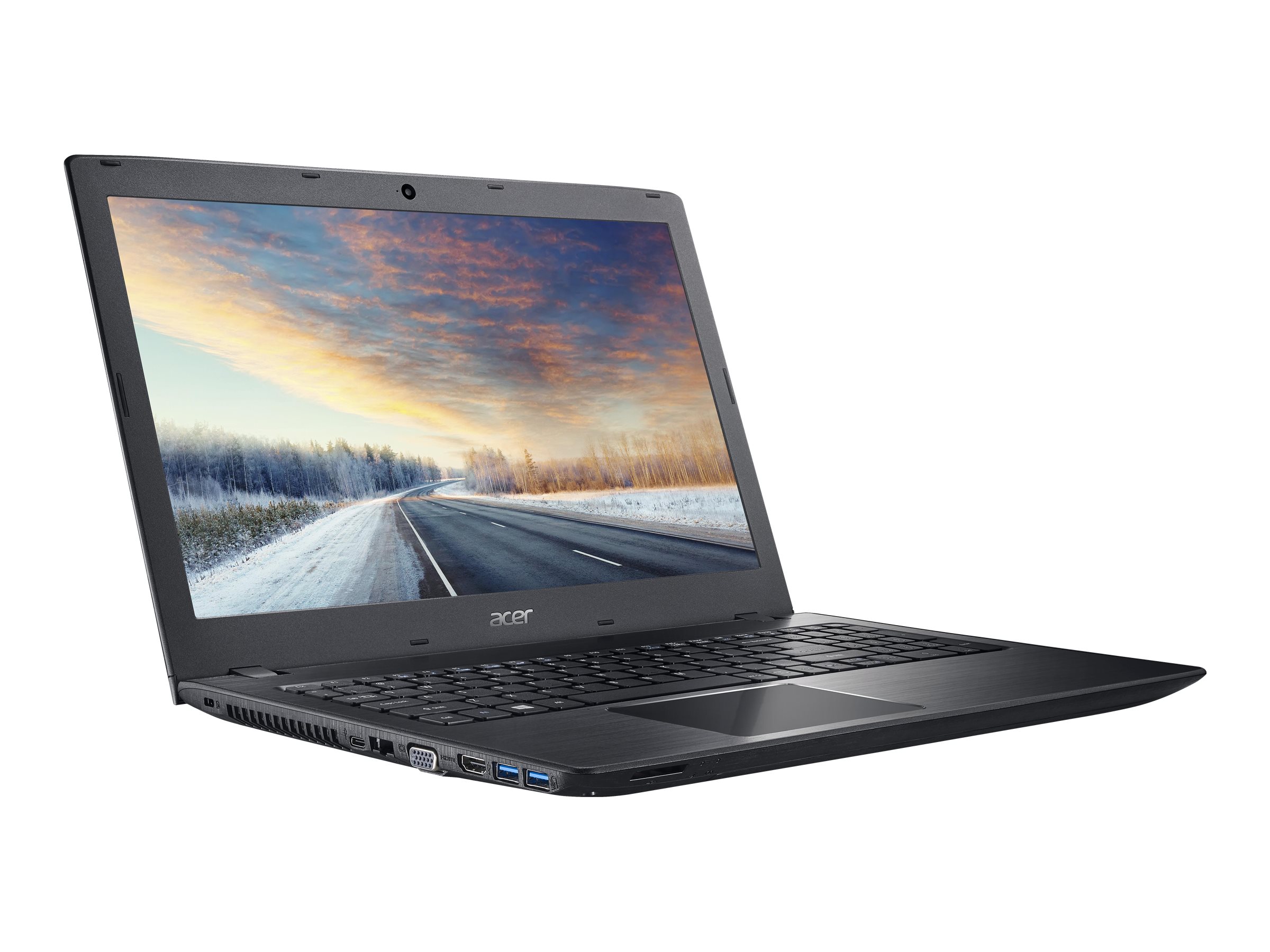 Acer TravelMate P259-M-77LY | Overview, Specs, Details | SHI