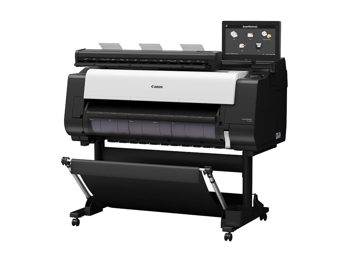 Canon imagePROGRAF TX-3200 MFP Z36