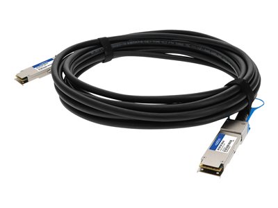 AddOn 7m Juniper Compatible QSFP+ DAC