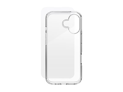 iFrogz Defence - back cover for mobile phone