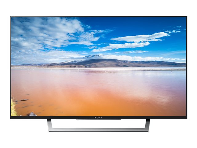Sony Bravia KDL-32WD751 32