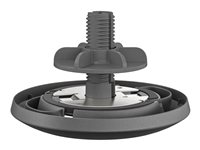 LOGI Rally Mic Mount black