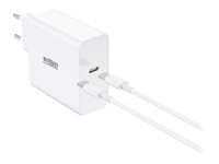 URBAN FACTORY Powee Chargeur USB-C 65W