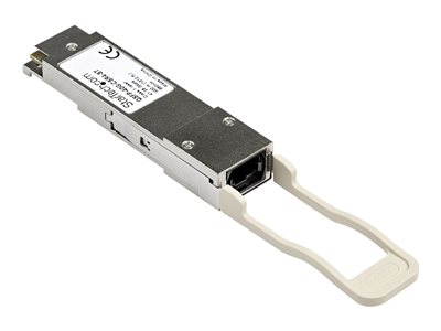 0065030886031 - Cisco QSFP-40G-CSR4 Compatible QSFP+ Module - QSFP+ transceiver module - 40 Gigabit LAN