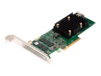 Broadcom MegaRAID 9560-8i - storage controller (RAID) - SATA 6Gb/s / SAS 12Gb/s / PCIe 4.0 (NVMe) - PCIe 4.0 x8