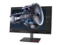 LENOVO ThinkVision 27 3D 27p IPS WLED