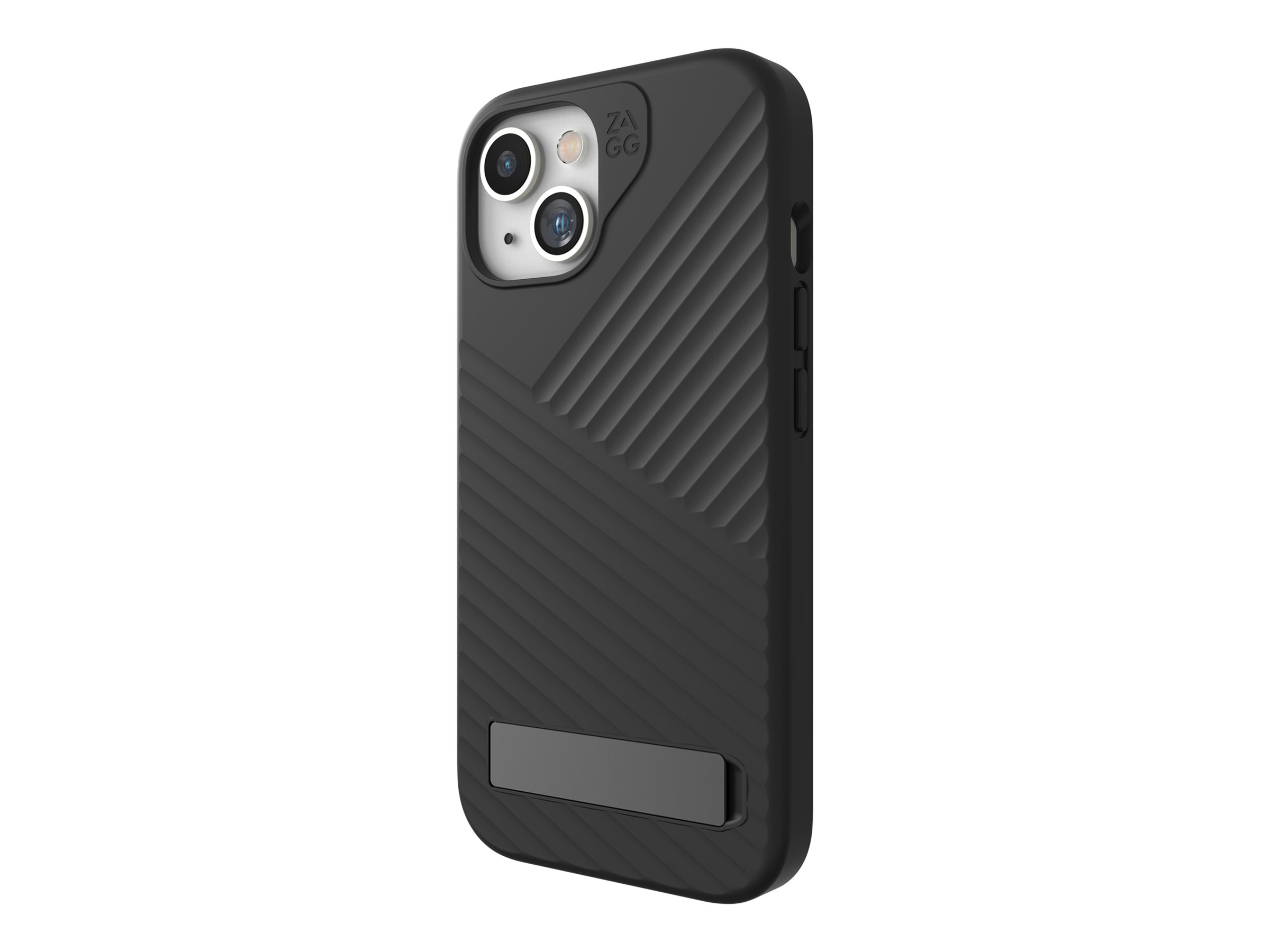 ZAGG Denali Snap - Back cover for cell phone
