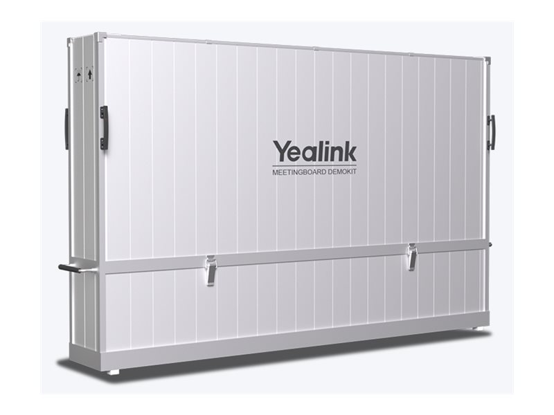 Yealink - Shipping case for videoconference system