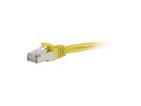 C2G - Cordon de raccordement - RJ-45 (M) pour RJ-45 (M) - 90 cm 