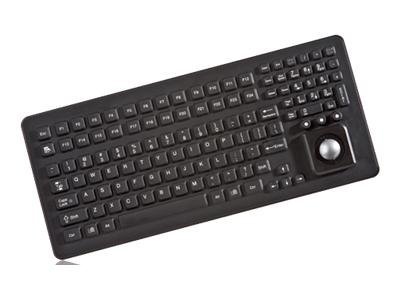 iKey DU-5K-TB - Keyboard