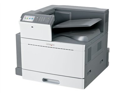 Lexmark C950DE - Printer