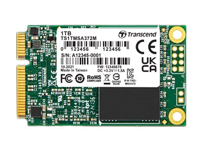 Transcend - SSD - 256 GB