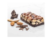 Love Good Fats Chewy-Nutty Bar - Dark Chocolatey Sea Salt & Almond - 40g