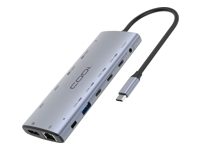 CODi 12-in-1 Multi-Port