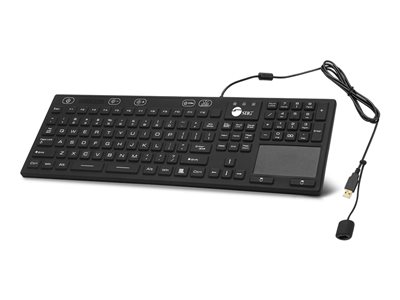 SIIG - Keyboard - industrial