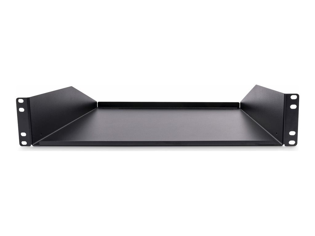 StarTech .com Etagere cantilever montee en rack 2U