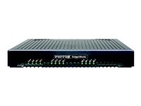 Patton SmartNode 5531 eSBC VoIP-gateway Ethernet ISDN Fast Ethernet Gigabit Ethernet Sort