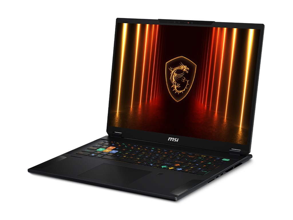 MSI Stealth 18 HX AI A2XWIG-036US