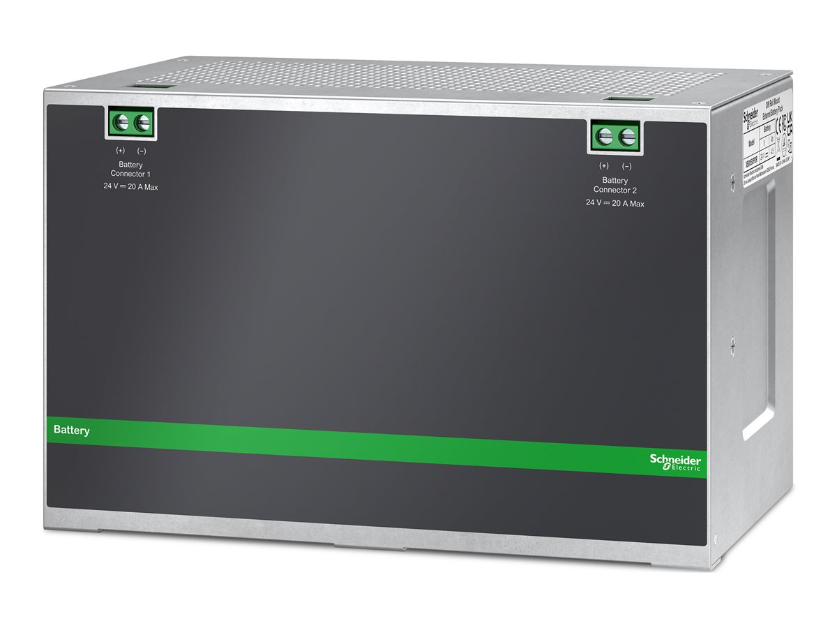 Schneider Electric - baterie UPS