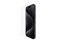 Belkin ScreenForce UltraGlass 2 Apple iPhone 15 Pro Max