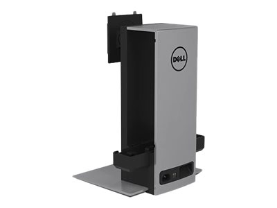 Dell Small Form Factor All-in-One Stand OSS21 - stojánek na monitor/desktop – foto 4