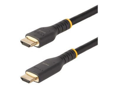 StarTech.com 30ft (10m) Active HDMI Cable w/ Ethernet
