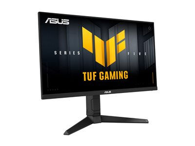 ASUS TUF Gaming VG259QMRL5A 62.2cm (16:9) FHD HDMI DP