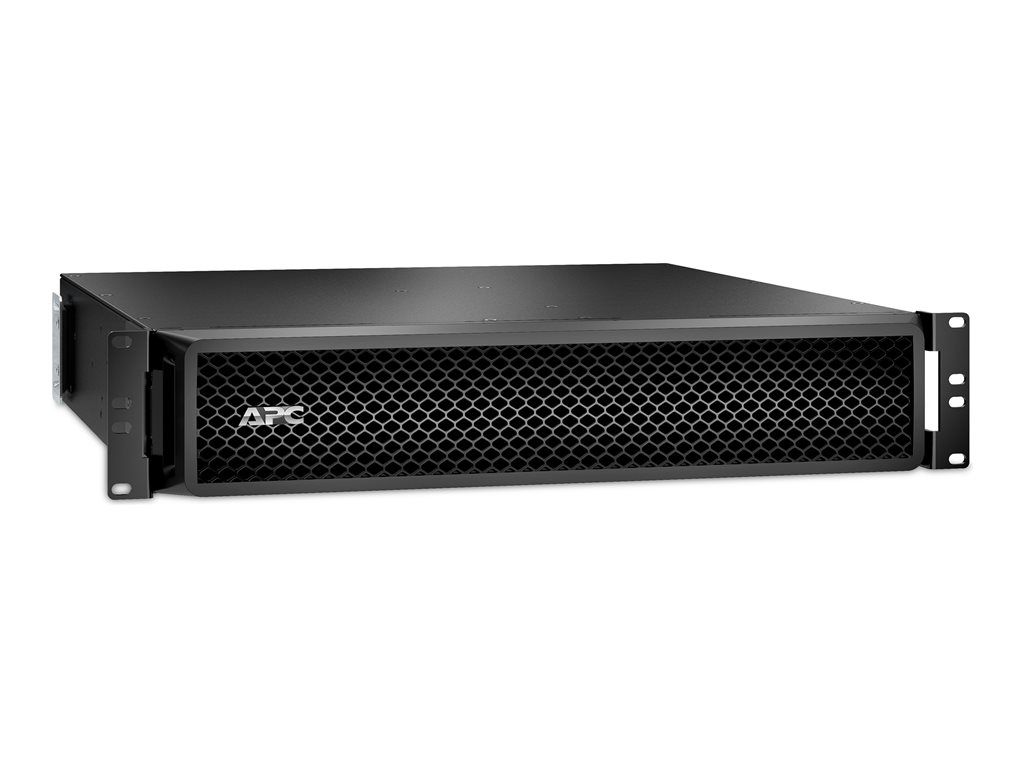 APC Smart-UPS SRT 72V 2.2kVA RM BattPack