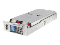 APC Replacement Battery Cartridge #43 UPS-batteri