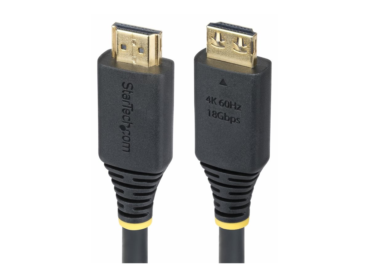 1m High Speed HDMI Cable Gripping – foto 2
