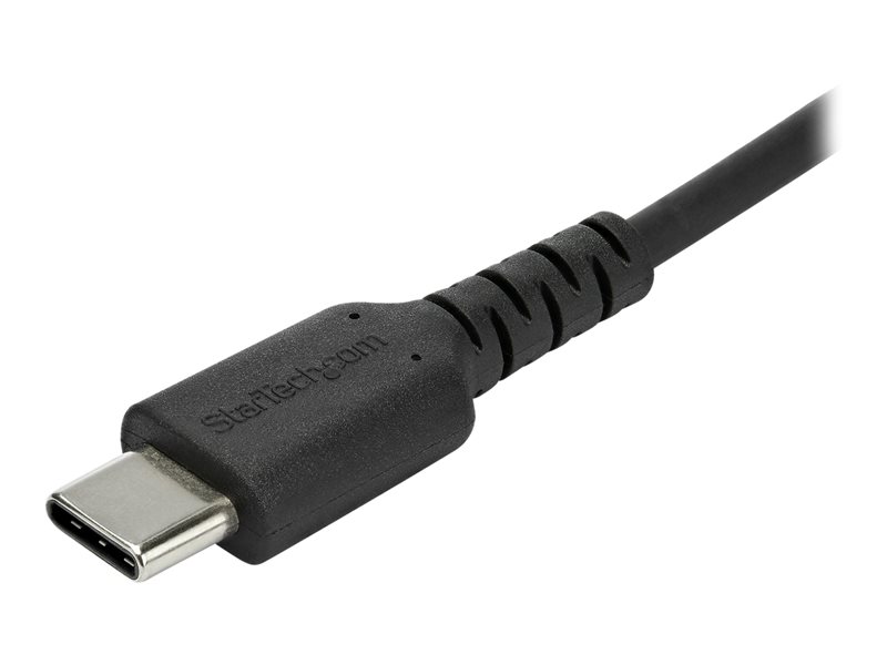 Startech : CABLE IMPRIMANTE USB 2.0 A VERS USB B COUDE A DROITE M