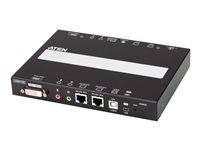ATEN RCMDVI101 - remote control device
